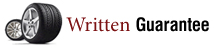 Written Guarantee